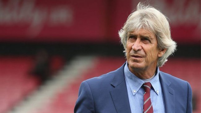 Manuel Pellegrini empezará en Marbella el trabajo de pretemporada con Real Betis