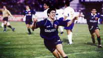 El VAR aclaró que polémico gol de Marcelo Salas a la UC en 1994 estaba habilitado