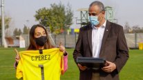 Ministra Cecilia Pérez: El protocolo de la Conmebol tiene que adaptarse a la Ley chilena