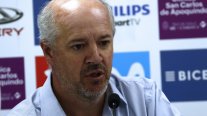 Presidente de Cruzados desmintió reportaje que habla de "serios problemas financieros"