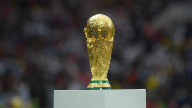 FIFA anunció que Clasificatorias Asiáticas se retomarán en 2021
