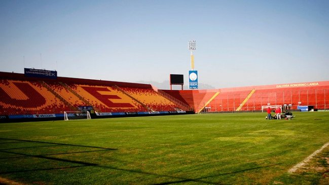 Equipos esperan lista de estadios habilitados para resolver localías en regreso del fútbol