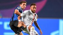 Las vibrantes llaves de cuartos de final de la Champions League