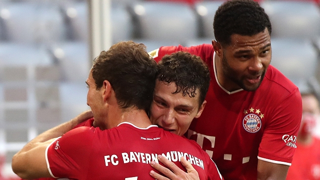 Entrenador de Bayern Munich es investigado por racismo y homofobia