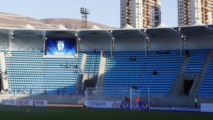 Cesare Rossi: Lamentamos que el Tierra de Campeones no calificara para el regreso del fútbol