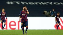 Matthäus por derrota de Barcelona: Duele ver así a un equipo que nos entusiasmó tantos años
