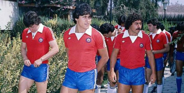 "Nos faltó profesionalismo": Patricio Yáñez recordó la Roja en el Mundial de 82 en El Camino