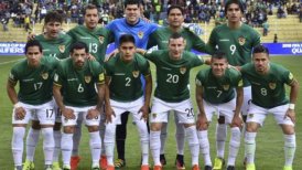 Un jugador de la selección boliviana dio positivo por Covid-19