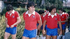 "Nos faltó profesionalismo": Patricio Yáñez recordó la Roja en el Mundial de 82 en El Camino