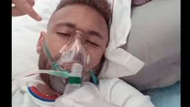 Repite la fórmula: Neymar recurrió al oxígeno para recuperarse antes de la final de Champions