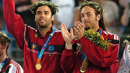 ¡Se cumplen 16 años! Los Juegos Olímpicos recordaron el primer oro en la historia de Chile