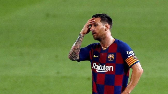 Ronaldo y Figo coinciden: "Es muy difícil que Lionel Messi deje FC Barcelona"