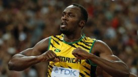 A días de celebrar su cumpleaños: Usain Bolt dio positivo por coronavirus