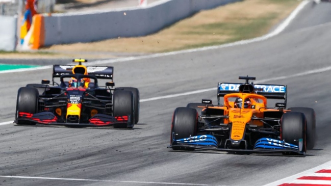 Fórmula 1 anunció cuatro nuevas carreras para la temporada 2020
