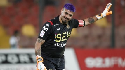 La alineación que prepara Unión Española para su clásico ante Universidad Católica