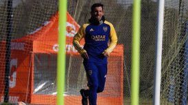 Boca Juniors entró en aislamiento por brote de coronavirus