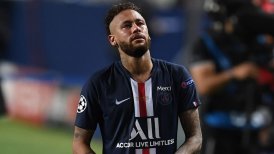 Neymar puso fin a los rumores: Me quedo en PSG
