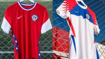La "nueva piel" de La Roja está inspirada en la cultura nacional