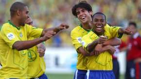 El día que Brasil hizo gala de su "Joga Bonito" para humillar a La Roja