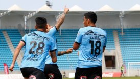 Deportes Iquique regresó con un triunfo sobre Huachipato y se alejó de las últimas posiciones