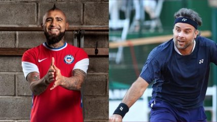 El "pequeño homenaje" de Fernando González a Arturo Vidal