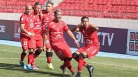 Los resultados de la séptima fecha del Campeonato de Primera B