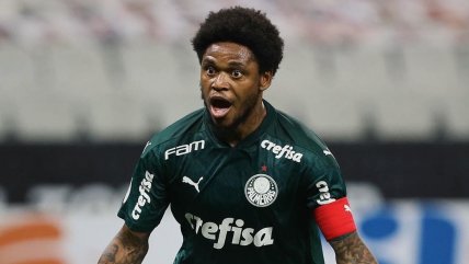 Con Araos en la banca: Corinthians sufrió derrota ante Palmeiras en clásico paulista del Brasileirao