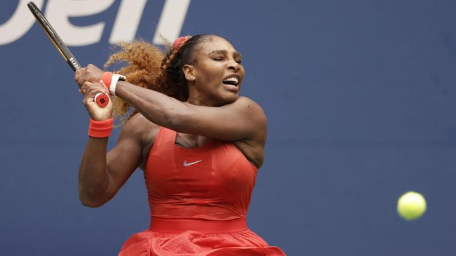 Los resultados de las semifinales femeninas del US Open