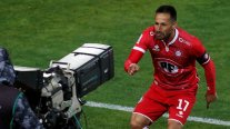 La formación que prepara Unión La Calera para hacerle frente a Colo Colo