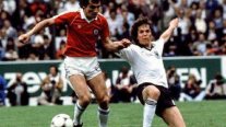 Miguel Angel Neira en El Camino: Caszely no tuvo coraje para patear el penal, él estaba designado