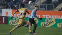 La programación de la undécima fecha del Campeonato Nacional 2020