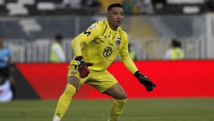 La oncena que prepara Colo Colo para enfrentar a Unión La Calera
