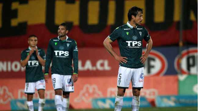Santiago Wanderers intentará retomar la regularidad recibiendo a Huachipato