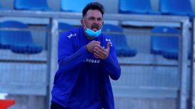 Hernán Caputto: Queremos más, somos un equipo que tiene objetivos grandes
