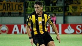 Peñarol arrojó negativo en todos sus exámenes PCR de cara al duelo con Colo Colo