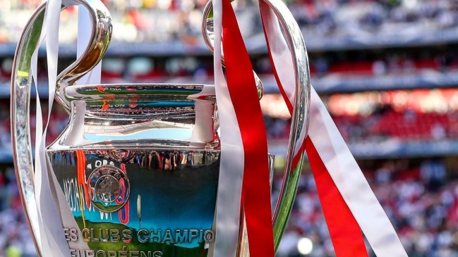 Real Madrid, Bayern Munich, Liverpool y Sevilla comparten bombo 1 del sorteo de la Champions