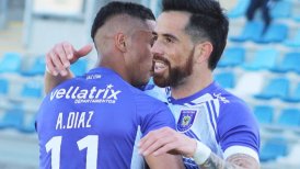 Deportes Concepción tuvo retorno triunfal en el profesionalismo con victoria en Segunda División