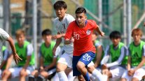 Pablo Aránguiz sobre comparación con Jorge Valdivia: Tengo que demostrarlo en la cancha