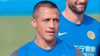 El aviso de Alexis al estilo de "Rocky" en la previa a una nueva temporada de la Serie A