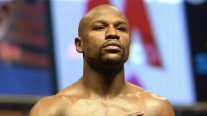 Floyd Mayweather saldrá del retiro para enfrentar a un Youtuber