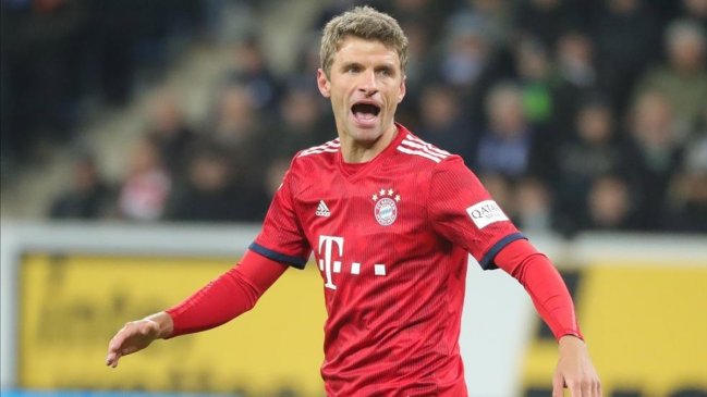 Bayern Munich abre la Bundesliga este viernes con duelo ante Schalke