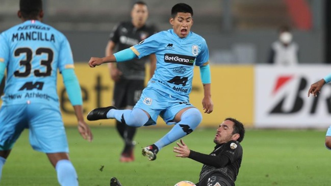 Binacional analiza reclamar puntos ante Liga de Quito por secretaría en la Copa Libertadores