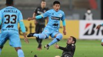 Binacional analiza reclamar puntos ante Liga de Quito por secretaría en la Copa Libertadores