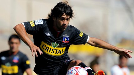 Lucas Wilchez llegó a un acuerdo con Unión San Felipe y jugará en Primera B  - AlAireLibre.cl