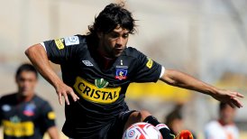 Lucas Wilchez llegó a un acuerdo con Unión San Felipe y jugará en Primera B