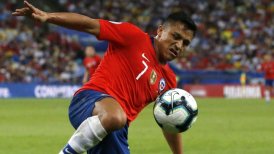 Conmebol dio a conocer los horarios de las dos primeras fechas de las Clasificatorias