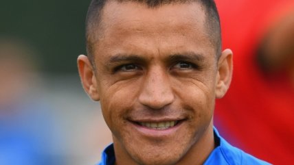 Alexis Sánchez espera con gran ánimo la incorporación de Vidal a Inter