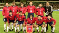 A 20 años del paso de Chile a las semifinales de Sydney 2000