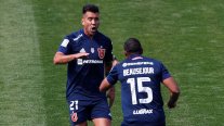 Gonzalo Espinoza: Ante Unión Española será una final y queremos ir por los tres puntos