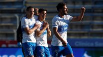 Las jornadas 14 y 15 del Campeonato Nacional se jugarán durante las fechas FIFA
